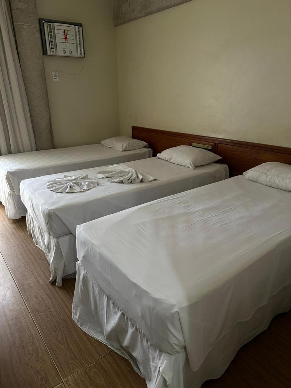 Hotel Sol Da Praia Vitória Exteriér fotografie