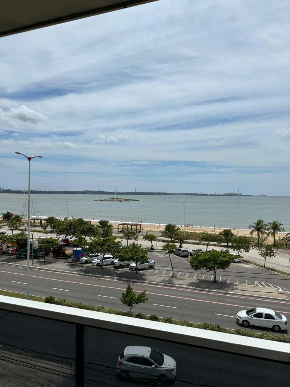 Hotel Sol Da Praia Vitória Exteriér fotografie