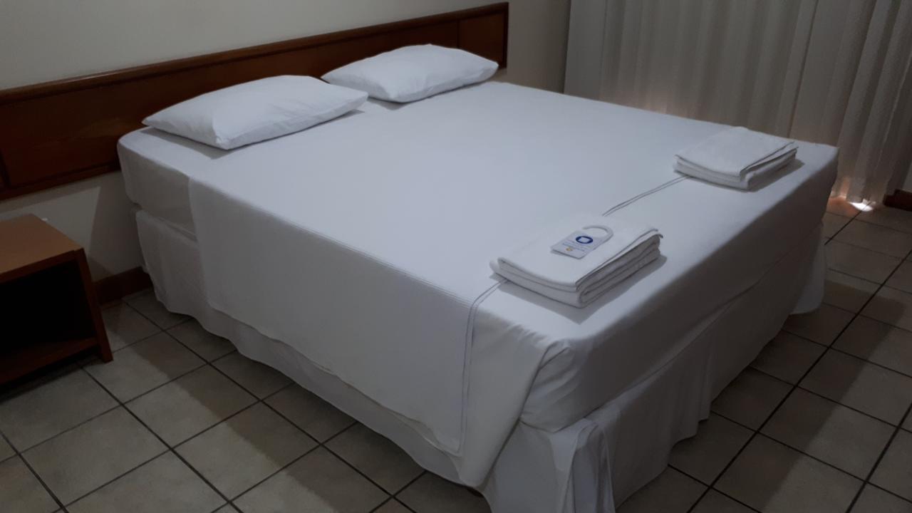 Hotel Sol Da Praia Vitória Exteriér fotografie