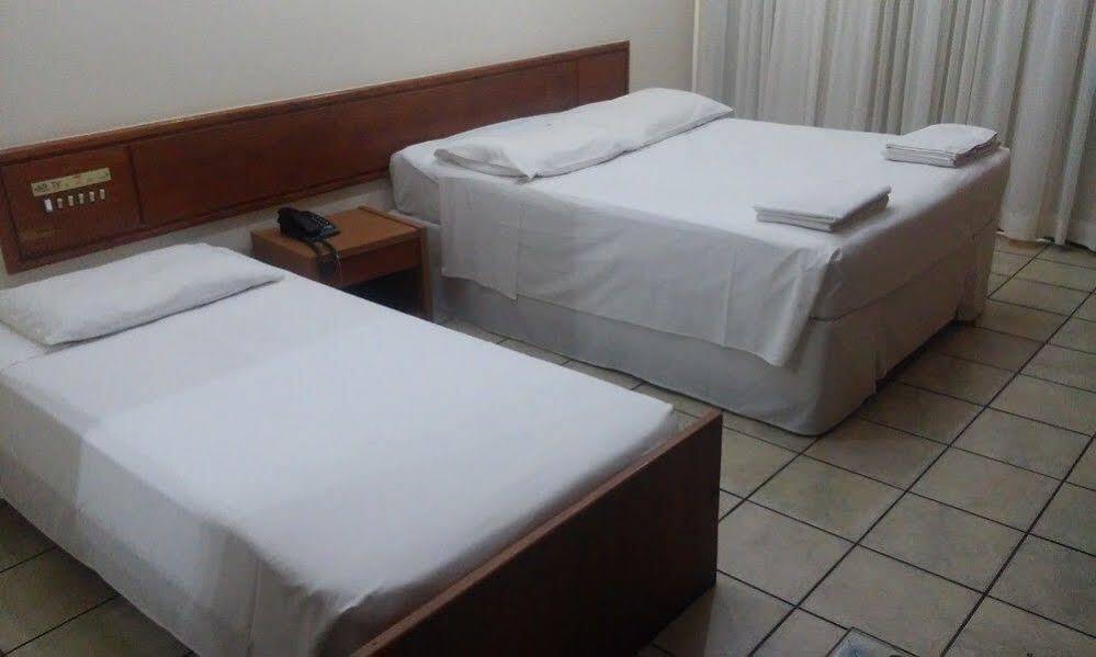 Hotel Sol Da Praia Vitória Exteriér fotografie